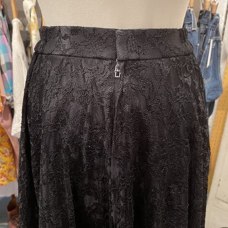 skirt 448[na162]