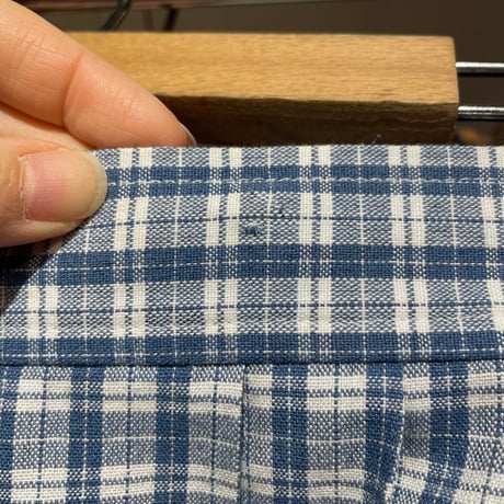 skirt 33[ge-548]