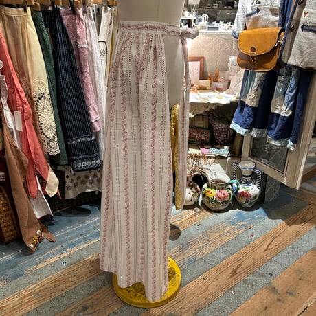 apron 629[ge294]