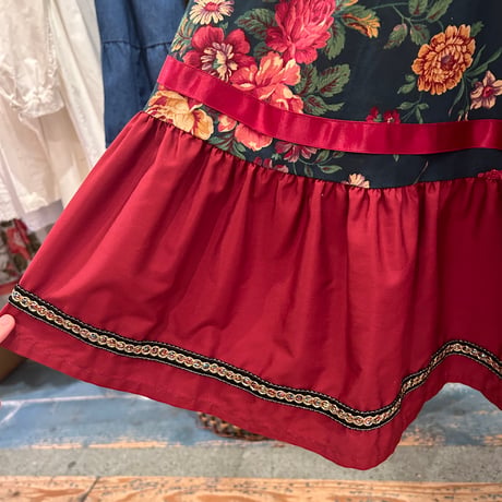 skirt 441[na427]