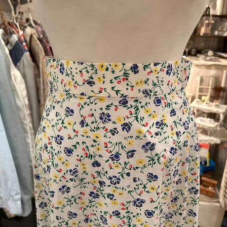 skirt 562[na581]