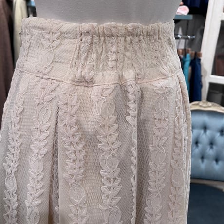 skirt 623[na223]