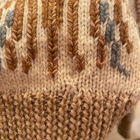 knit 696[na853]