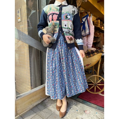 skirt 45[ge-624]