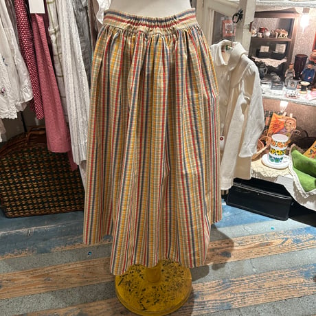 skirt 809[ge662]