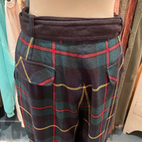 bottoms 855[na738]