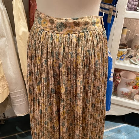 skirt 652[na533]