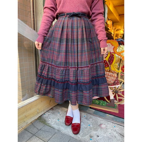 skirt 549[ge502]