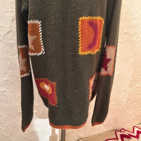 knit 594[ge271]