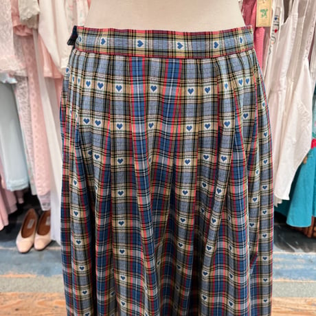 skirt 496[na660]