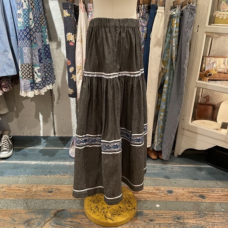 skirt 841[ge-987]