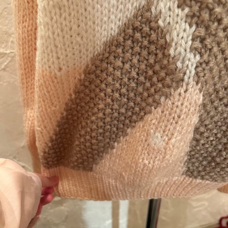 knit 604[na565]
