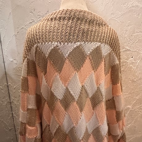 knit 661[ge534]