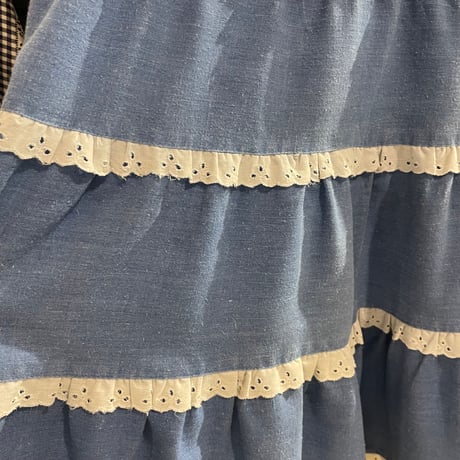 skirt 915[na461]