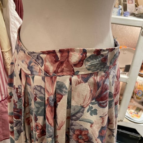 skirt 528[ge222]