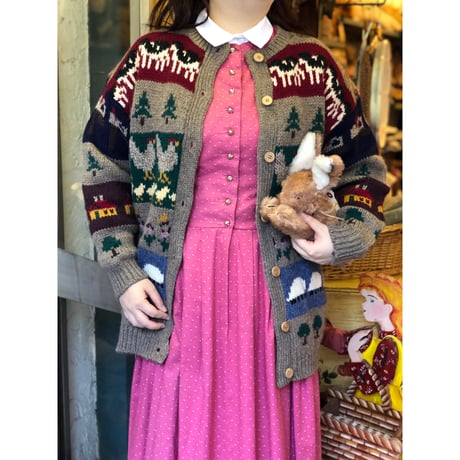 knit 734[ge164]