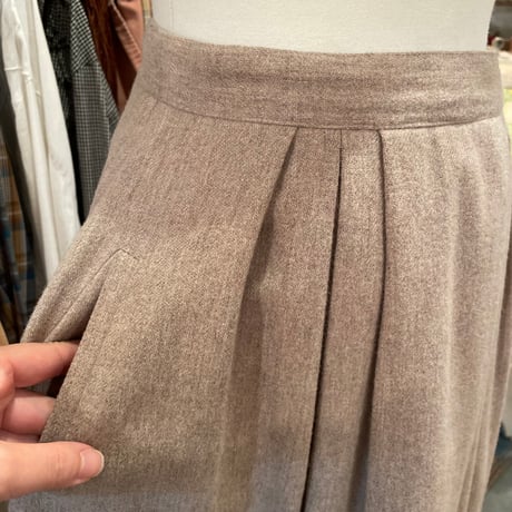 skirt 38[na563]