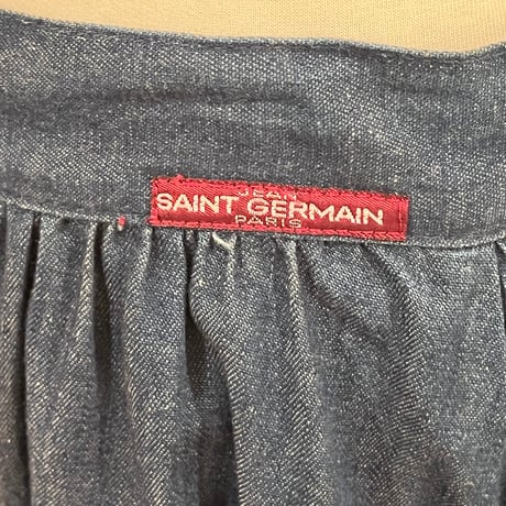 skirt 490[na642]