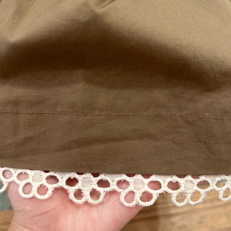 skirt 440[na425]