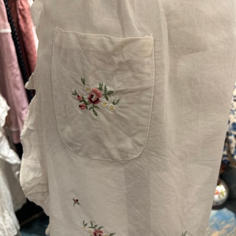 apron 639[ge433]