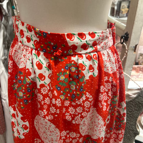 skirt 797[na852]