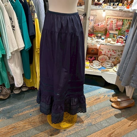skirt 638[na12]
