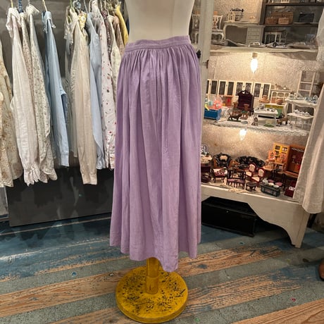 skirt 586[na723]