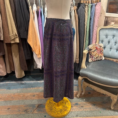 skirt 610[ge684]