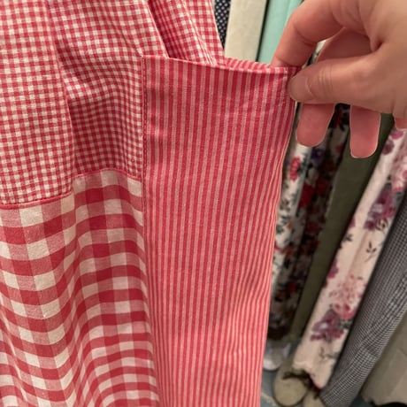 skirt 668[ge-826]