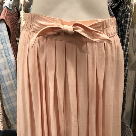 skirt 495[na904]