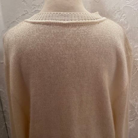 knit 665[na260]
