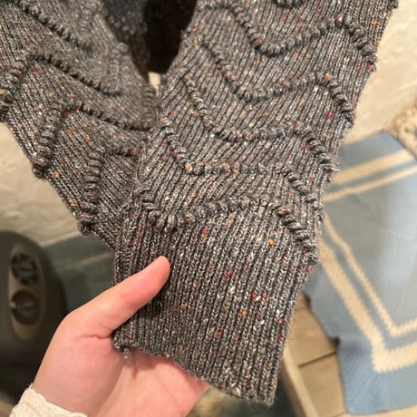 knit 571[na524]