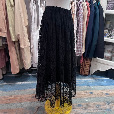skirt 642[na458]