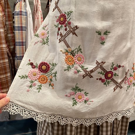 skirt 34[ge-545]