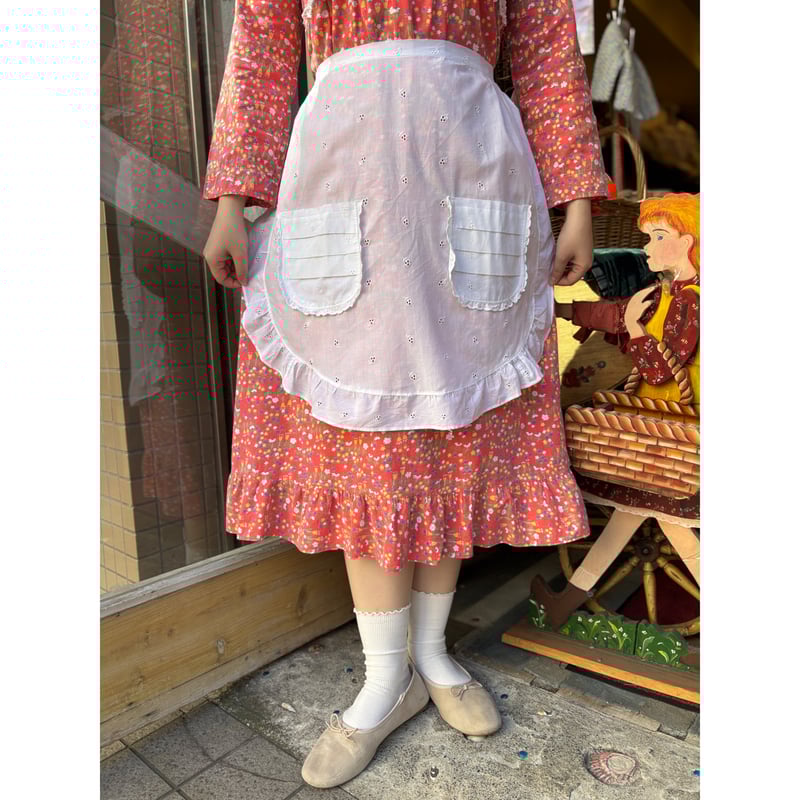 apron 659[ge626] | JuRian