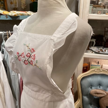 apron 457[na641]