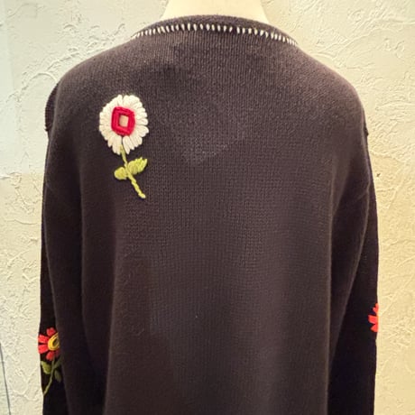 knit 834[na49]