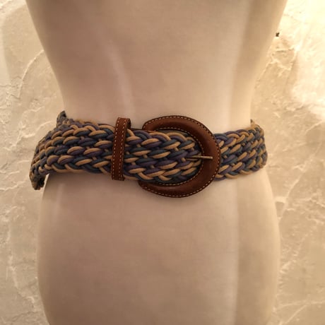 belt 111[FF384]