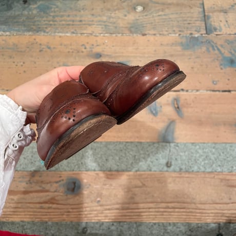 shoes 337[FF325]