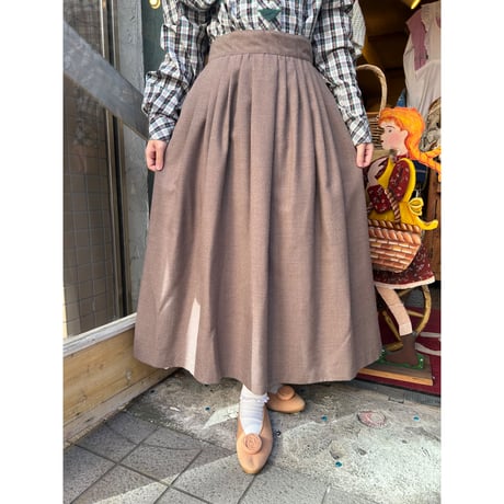 skirt 760[ge229]