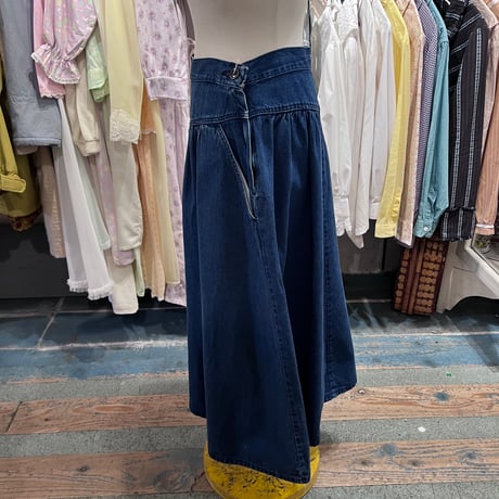 skirt 627[na294]