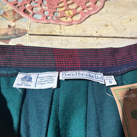 skirt 550[ge504]