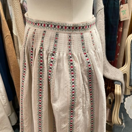skirt 526[na747]