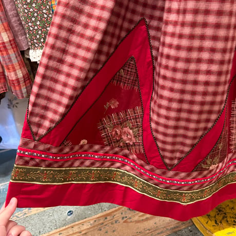skirt 461[na291]