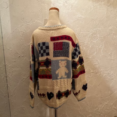 knit 888[AR9]