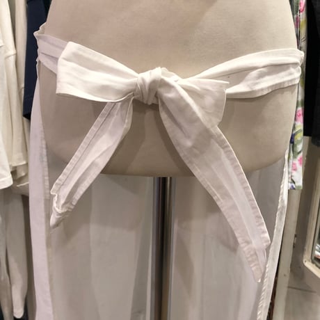 apron 581[ge643]