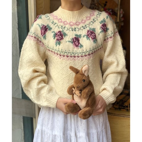 knit 136[na937]