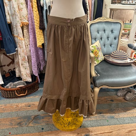 skirt 440[na425]