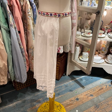 apron 537[ge125]