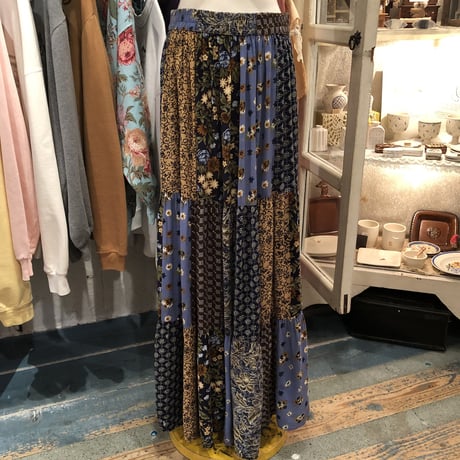 skirt 956[na256]